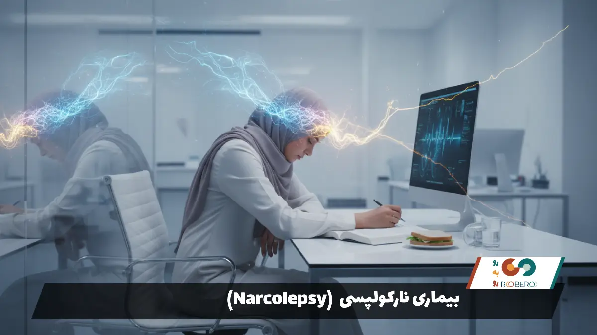 بیماری نارکولپسی (Narcolepsy)